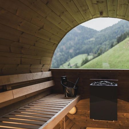 Oberhof Weitental Kültér fotó