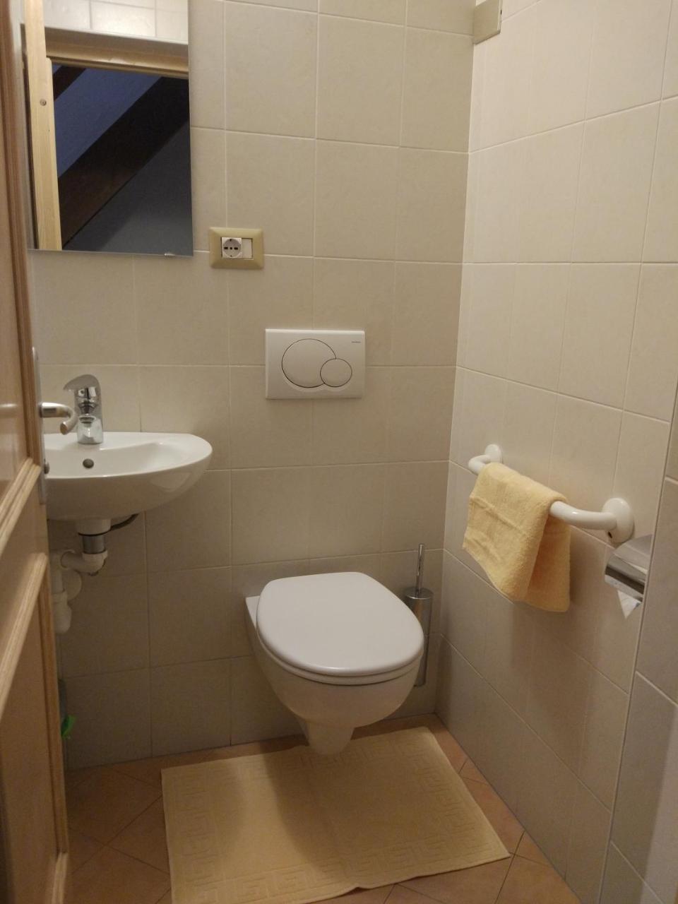 Oberhof Weitental Kültér fotó