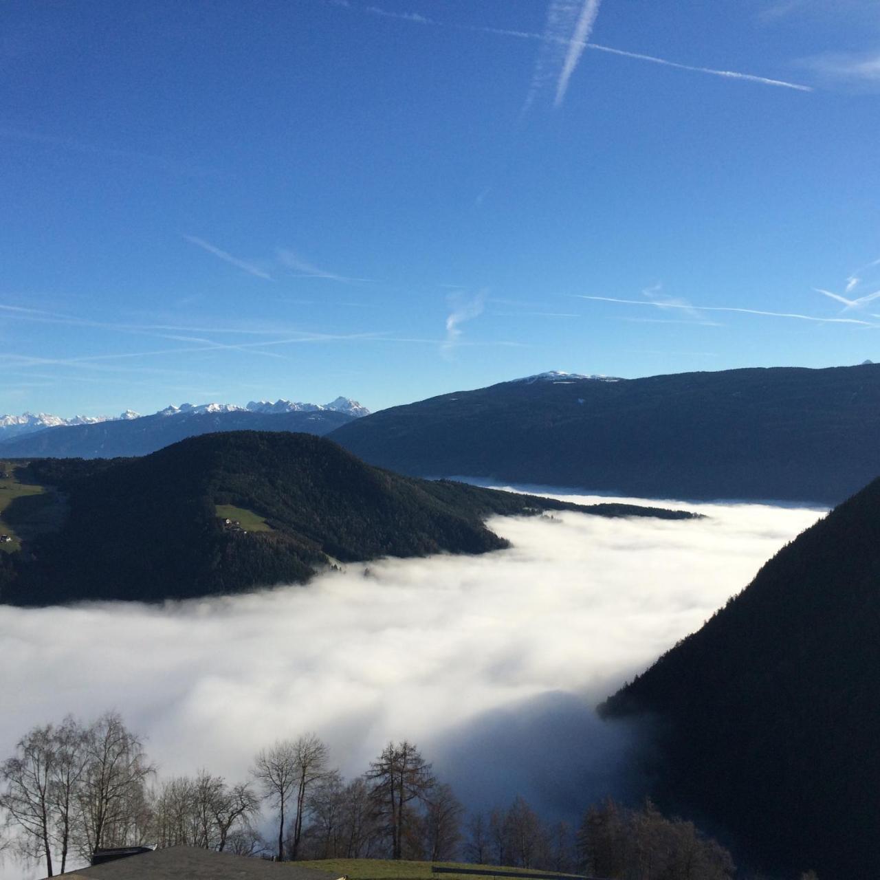 Oberhof Weitental Kültér fotó