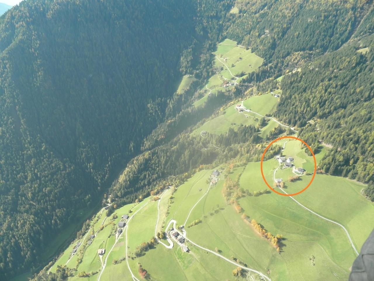 Oberhof Weitental Kültér fotó