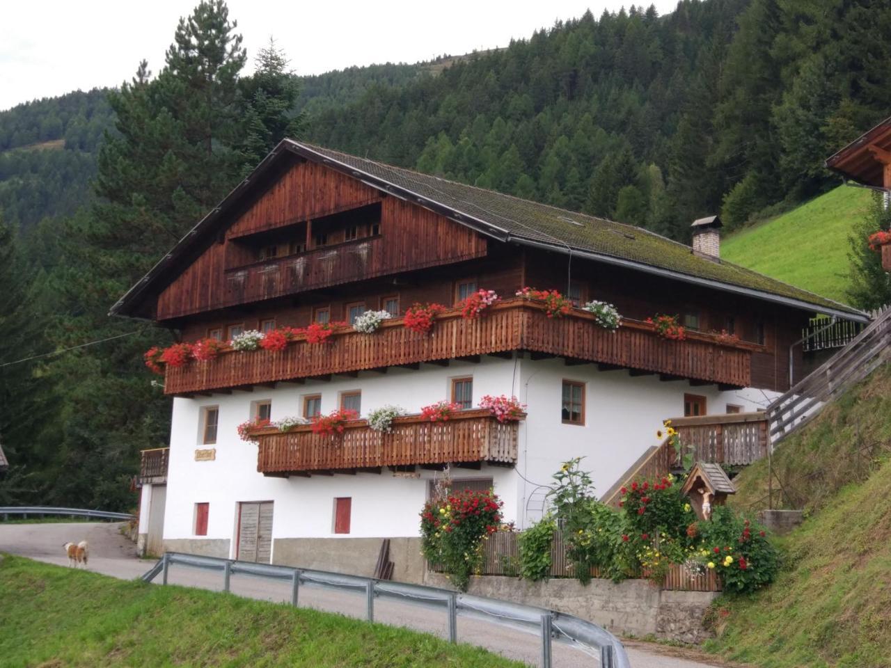Oberhof Weitental Kültér fotó